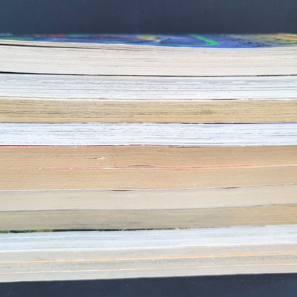 VINTAGE CHOOSE YOUR OWN ADVENTURE 1980s LOT OF 12 BOOKS SOME RARE 1ST EDITIONS - Picture 6 of 16